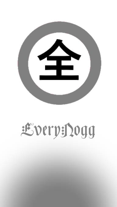 Eggnog made with EveryBooze